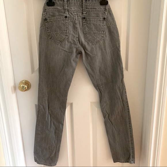 Meters/bonwe jeans - Picture 2 of 3